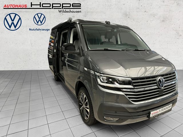 Volkswagen T6.1 California Ocean 7-Gang-DSG