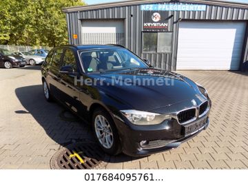 BMW 318 - 4