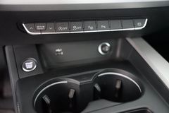 AUDI A4 Limousine 40 TFSI quattro advanced | AHK AUDI A4 Limousine 40 TFSI quattro advanced | AHK