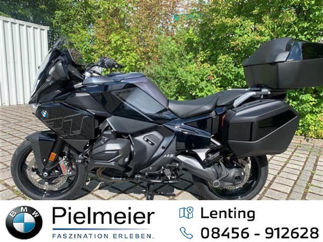 BMW R 1300 RT