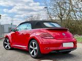 Volkswagen Beetle 1.2 TSI DSG Cabriolet Xenon - VW Beetle von privat
