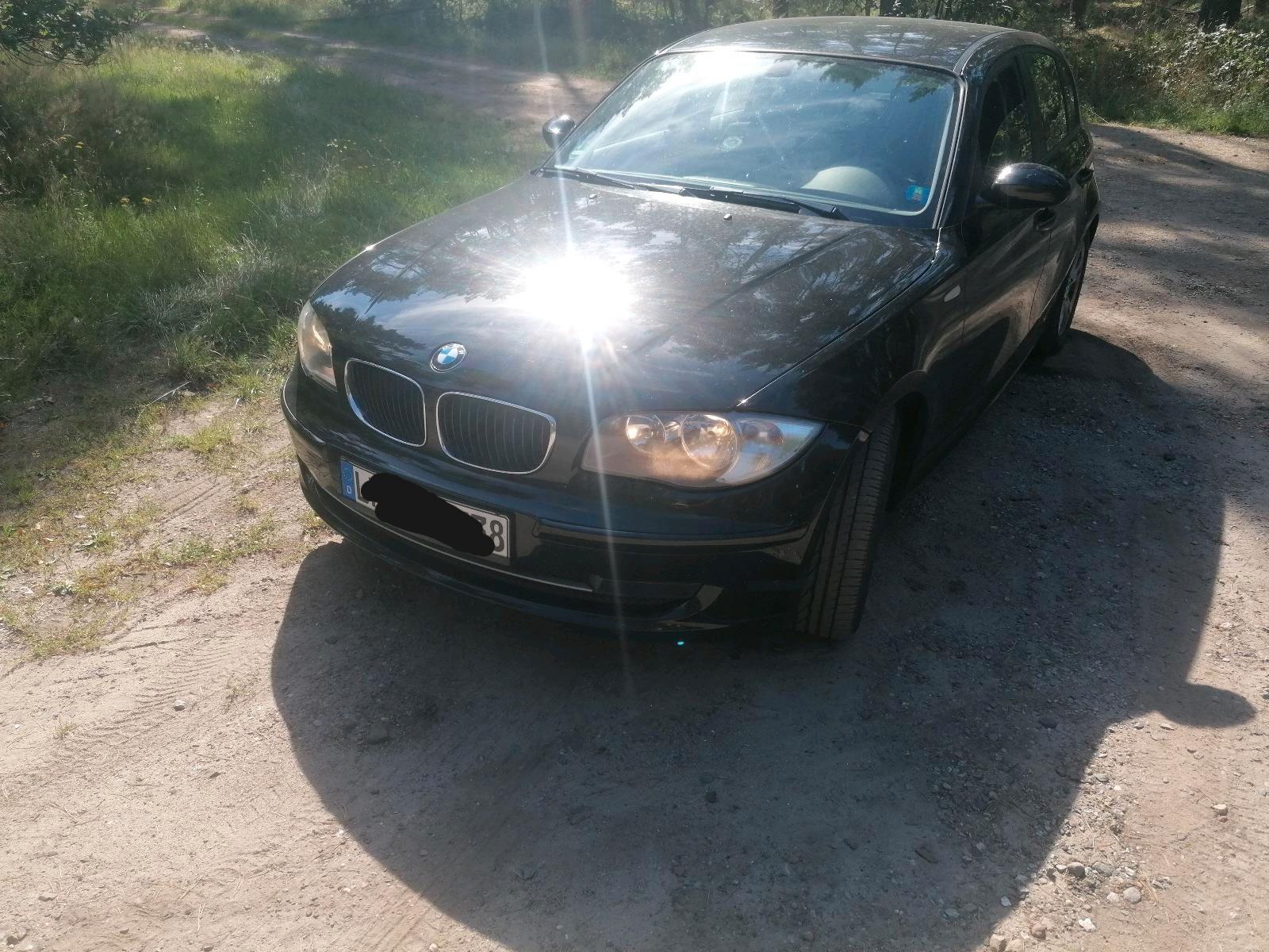 BMW 116