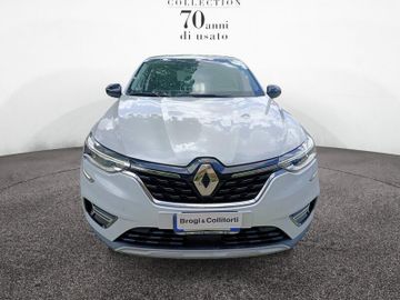 Renault Arkana - 2
