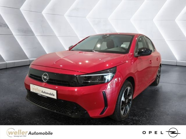 Opel Corsa Electric ''Edition'' Apple/Android Sitzhei