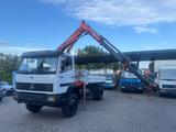 Mercedes-Benz 1114 1117 814 - Mercedes-Benz 1117