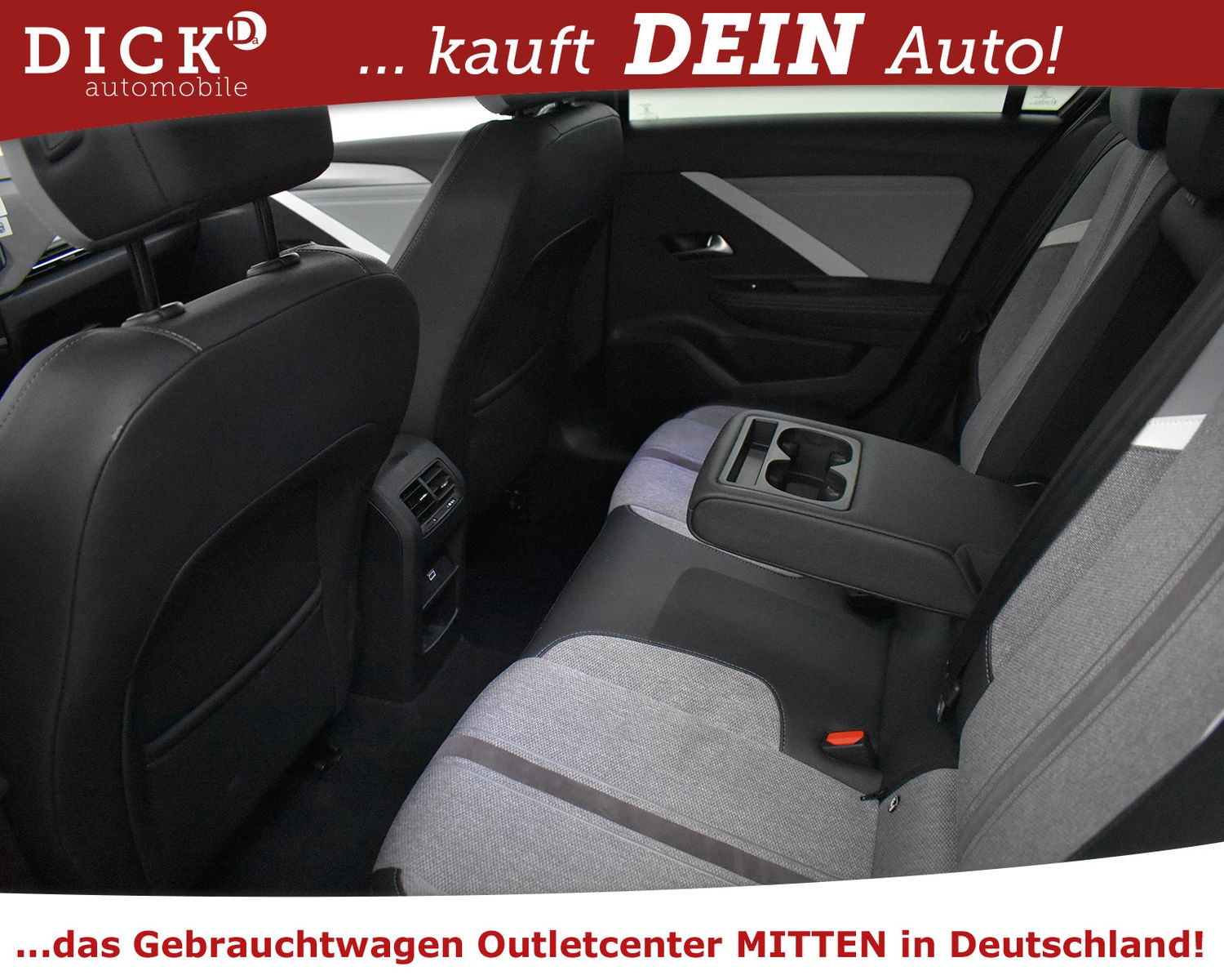 OPEL Astra L 1.2 Aut Elegan VIRTU+NAVI+LED+SHZ+KAMER+ - Image 19