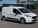 Ford Transit Connect Kasten lang Trend *AHK*SHZ*KLIMA - Ford Transit Connect: Standheizung