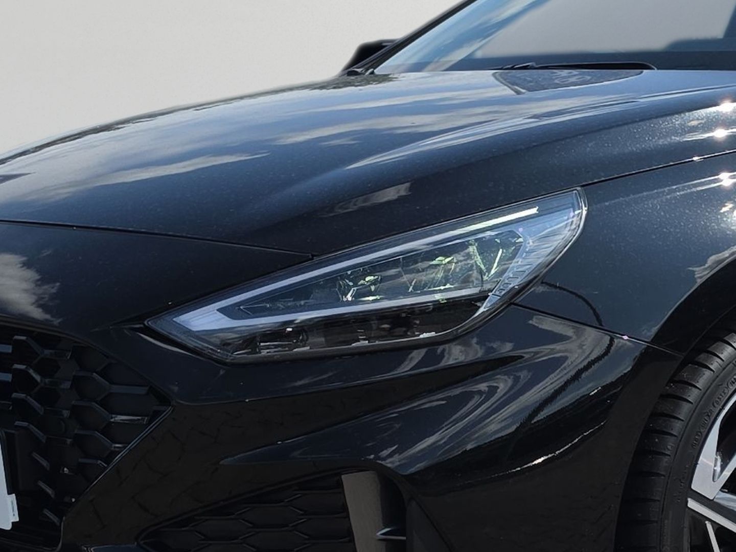 Hyundai i30 – Bild 5