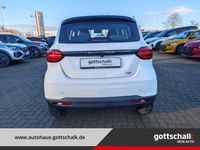 Leapmotor T03 - Vorschau Bild 8