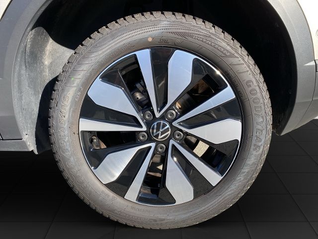 T-Roc Move 1.5 TSI DSG 371€ ohne Anz. LED*AHK*Na