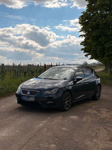 SEAT Seat Leon Xcellence