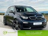 BMW i3s 120Ah Lodge Dr. Ass. Plus h/k adapt. LED WP - mit Elektro-Antrieb: mit Apple Carplay