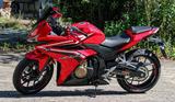 Honda CBR 500r - Offers