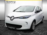 Renault ZOE LIFE MIETBATTERIE Z.E. 40 KLIMA - Renault ZOE in Kiel