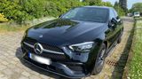 Mercedes-Benz C 220 d Autom. -