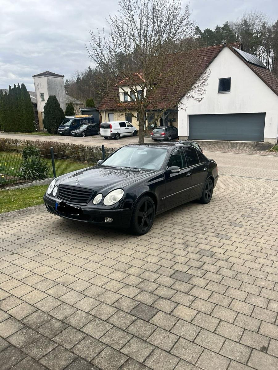 Mercedes-Benz Andere