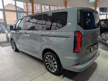 Ford Tourneo Custom Titanium X L1