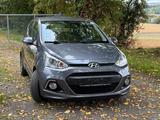Hyundai i10 Style - Hyundai i10: Style