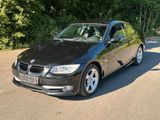 BMW E92 318i - BMW 318 aus 2012