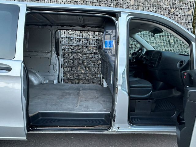 Mercedes-Benz Vito – Bild 5