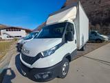 Iveco daily cab 35c14 3750 2.3 136cv - 2021 - Iveco Daily 35 c 13