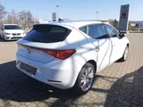Seat LEON STYLE EDITION 1.5 ETSI DSG SITZHEIZ. NAVI  - : Allradantrieb, Automatik