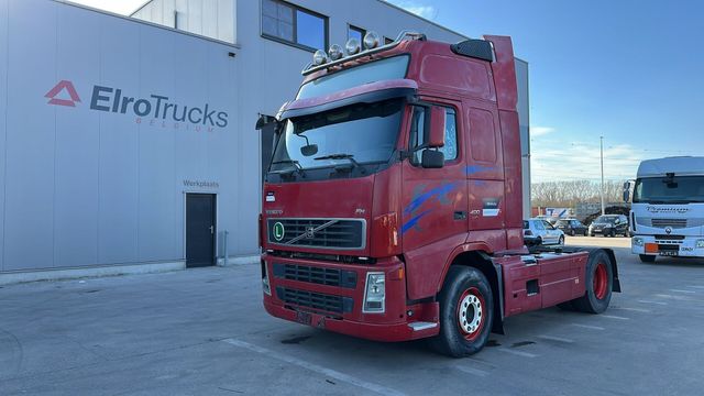 Volvo FH 400 (MANUAL GEARBOX / EURO 5 / BOITE MANUELLE