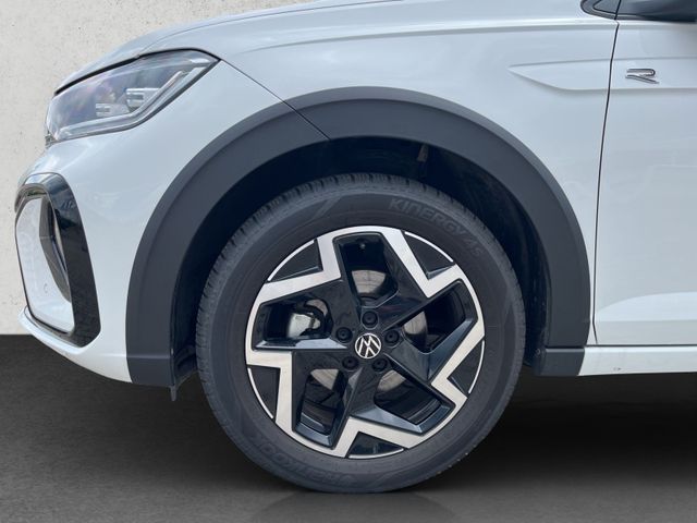 Taigo R-Line1.5 TSI DSG,IQ.LIGHT,IQ.DRIVE,AHK