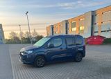 Toyota PROACE CITY 1,5-l-D-4D 96kW L1 Team Deutschl...