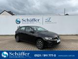 Volkswagen Polo KLIMA APP-CONNECT PDC V+H SHZ 3J. GARA L... - Neuwagen in Bielefeld