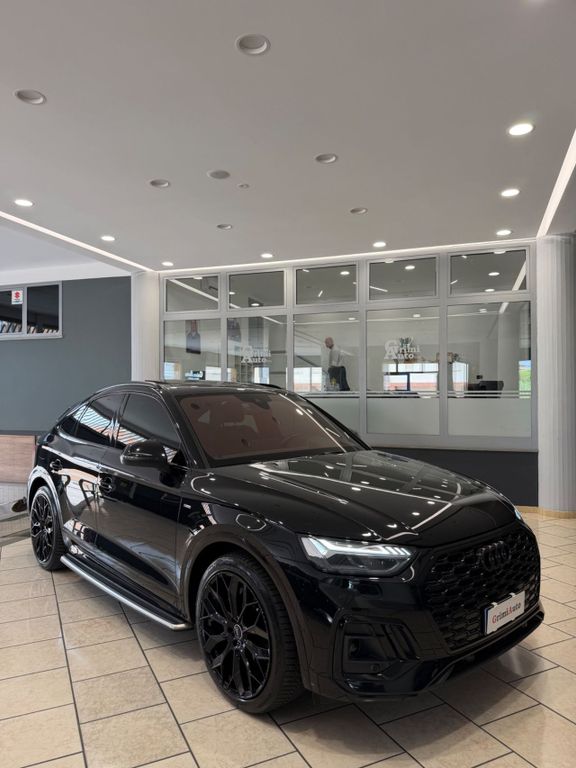 Image of Audi Q5
