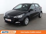Hyundai i20 1.2 Classic*KLIMA*GARANTIE* - Hyundai i20: Classic