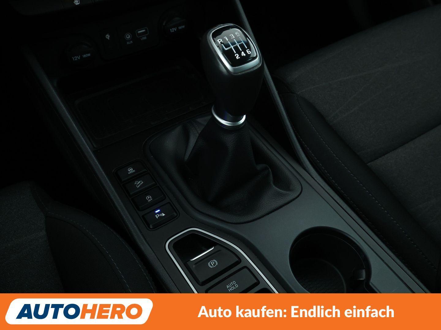Hyundai Tucson 1.6 Style 2WD*NAVI*TEMPO*CAM*PDC*