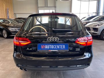 Audi A4 Avant  quattro *Xenon*Panoramadach*Navi*