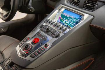 صورة مصغرة 12 لـ 2012 Lamborghini AVENTADOR