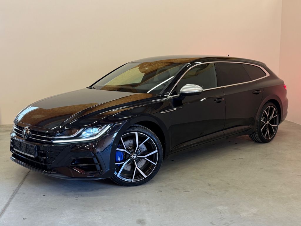 Image of Volkswagen Arteon