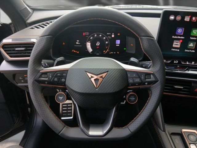 Cupra Formentor - Bild 14
