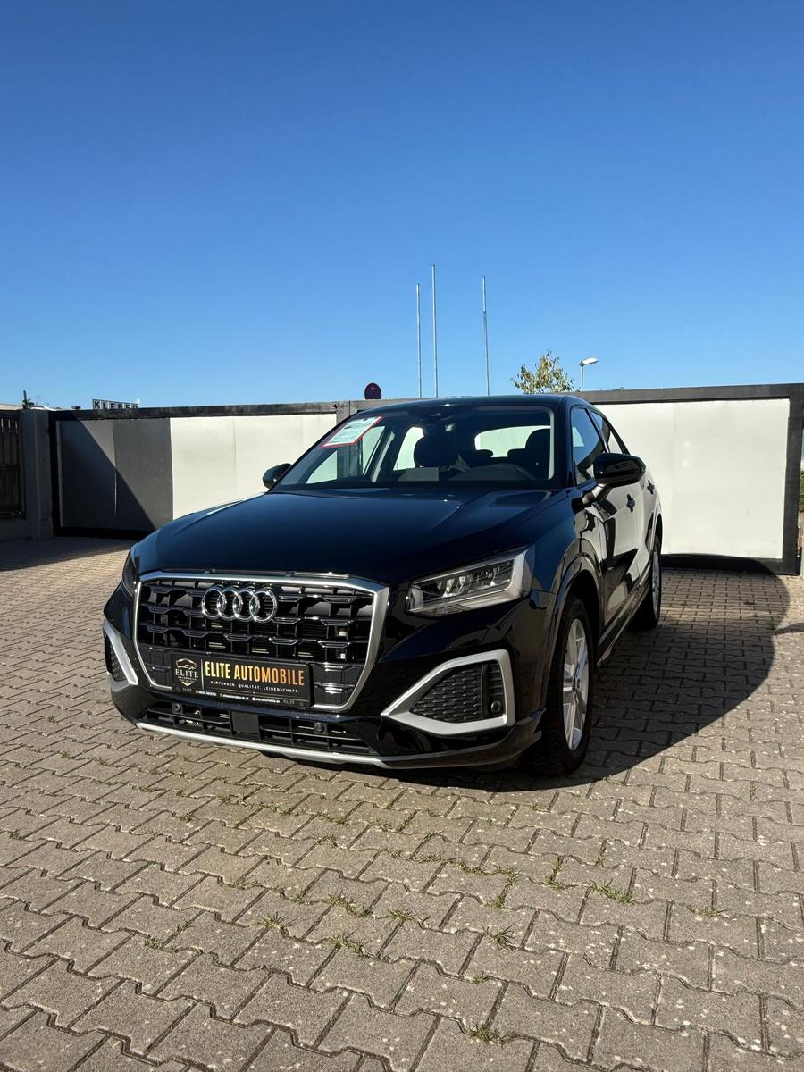 Audi Q2 35 TFSI advanced, миниатюра 2
