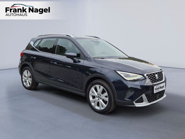 Seat Arona Xperience 1.0 TSI 6-Gang