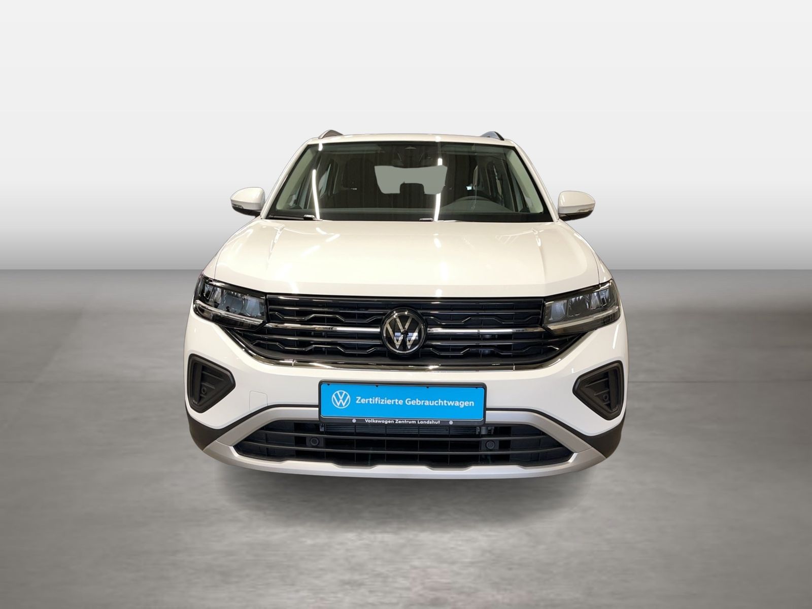 Volkswagen T-Cross - Bild 7