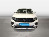 Volkswagen T-Cross - Vorschau Bild 7