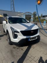 Cadillac XT4 350D AWD Sport Auto. Sport - Cadillac: Pickup