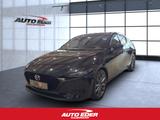 Mazda 3 Exclusive-Line Bluetooth Head Up Display Navi - gebrauchte Mazda 3 aus dem Jahr 2024