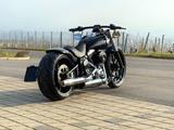 Harley-Davidson BREAKOUT FXSB 103 CUSTOM - HARLEY-DAVIDSON FXS