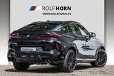 BMW X6 M Competition TV Pano Sky Lounge Laser HeadUp - BMW: Tv