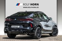 BMW X6 M - Vorschau Bild 2