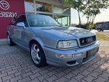 Audi RS2 2.2l Quattro Restauriert*Full PPF - Audi RS2