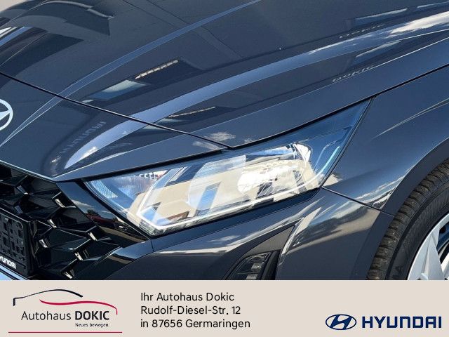 Hyundai i20 – Bild 5