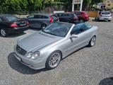 Mercedes-Benz CLK 500 CLK Cabrio CLK 500~BBS~Auspuffanlage~ - gebrauchte Mercedes-Benz CLK 500 aus dem Jahr 2003