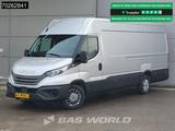 Iveco Daily 35S21 BPM VRIJ! 3.0L Automaat 210PK L3H2 2